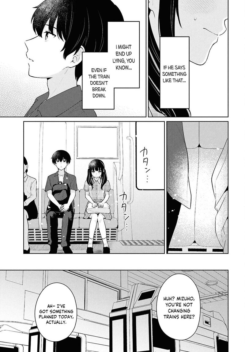 Danjo Hi 15 No Sekai Demo Futsuu Ni Ikirareru To Omotta Gekiomoi Kanjou Na Kanojo Tachi Ga Mujikaku Danshi Ni Honrou Saretara 15 26