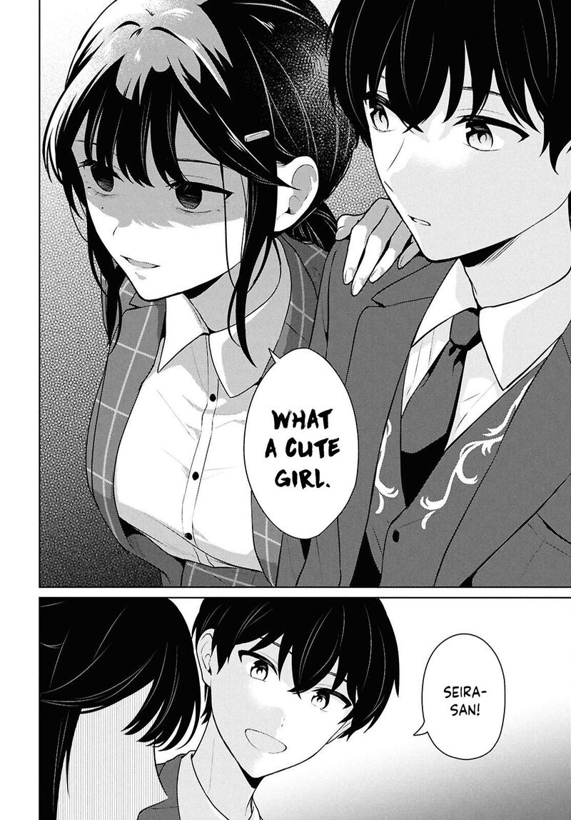 Danjo Hi 15 No Sekai Demo Futsuu Ni Ikirareru To Omotta Gekiomoi Kanjou Na Kanojo Tachi Ga Mujikaku Danshi Ni Honrou Saretara 15 41