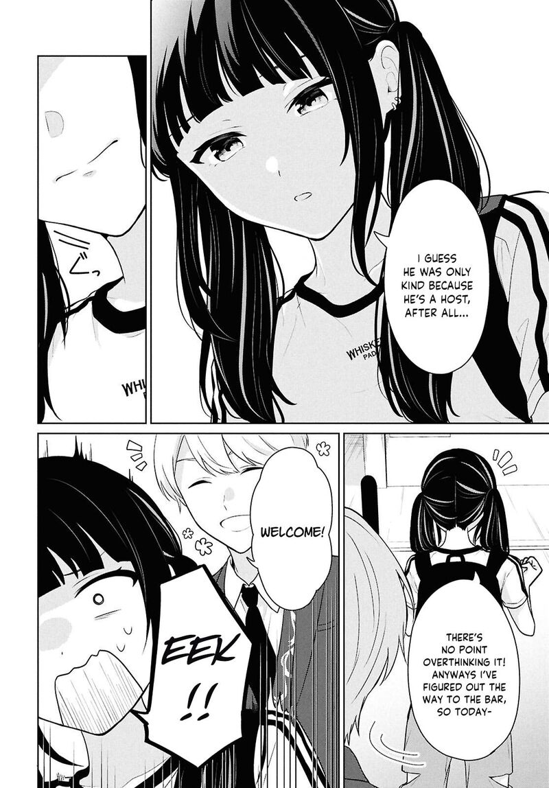 Danjo Hi 15 No Sekai Demo Futsuu Ni Ikirareru To Omotta Gekiomoi Kanjou Na Kanojo Tachi Ga Mujikaku Danshi Ni Honrou Saretara 15 5