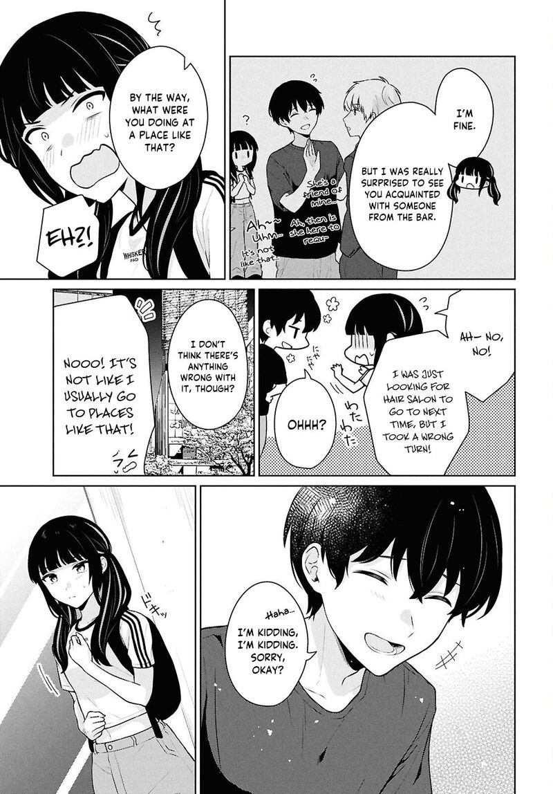 Danjo Hi 15 No Sekai Demo Futsuu Ni Ikirareru To Omotta Gekiomoi Kanjou Na Kanojo Tachi Ga Mujikaku Danshi Ni Honrou Saretara 15 8