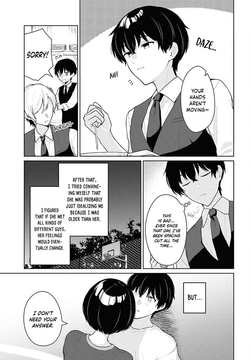 Danjo Hi 15 No Sekai Demo Futsuu Ni Ikirareru To Omotta Gekiomoi Kanjou Na Kanojo Tachi Ga Mujikaku Danshi Ni Honrou Saretara 20 3