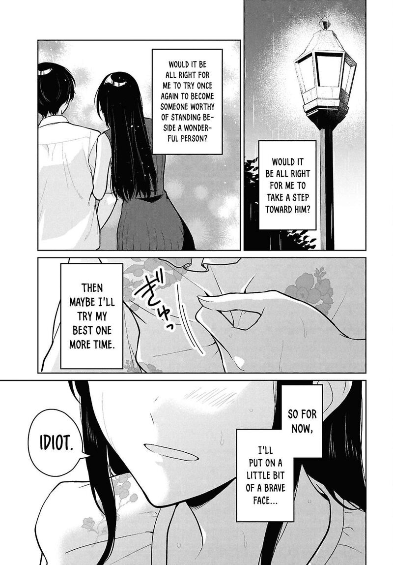 Danjo Hi 15 No Sekai Demo Futsuu Ni Ikirareru To Omotta Gekiomoi Kanjou Na Kanojo Tachi Ga Mujikaku Danshi Ni Honrou Saretara 23 27