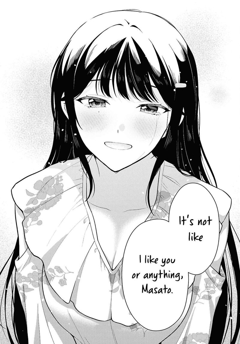 Danjo Hi 15 No Sekai Demo Futsuu Ni Ikirareru To Omotta Gekiomoi Kanjou Na Kanojo Tachi Ga Mujikaku Danshi Ni Honrou Saretara 23 28