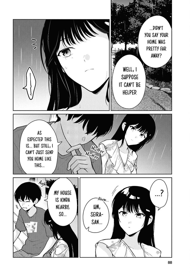 Danjo Hi 15 No Sekai Demo Futsuu Ni Ikirareru To Omotta Gekiomoi Kanjou Na Kanojo Tachi Ga Mujikaku Danshi Ni Honrou Saretara 23 30