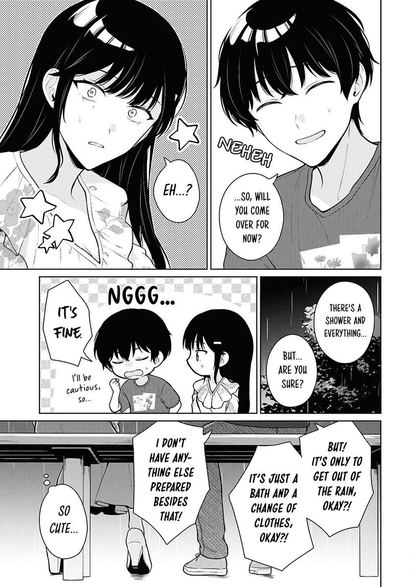 Danjo Hi 15 No Sekai Demo Futsuu Ni Ikirareru To Omotta Gekiomoi Kanjou Na Kanojo Tachi Ga Mujikaku Danshi Ni Honrou Saretara 23 31