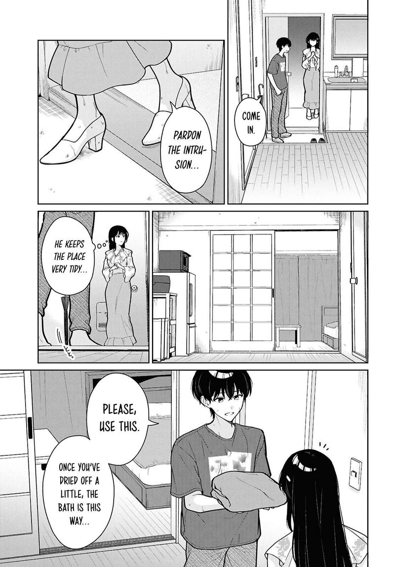 Danjo Hi 15 No Sekai Demo Futsuu Ni Ikirareru To Omotta Gekiomoi Kanjou Na Kanojo Tachi Ga Mujikaku Danshi Ni Honrou Saretara 24 3