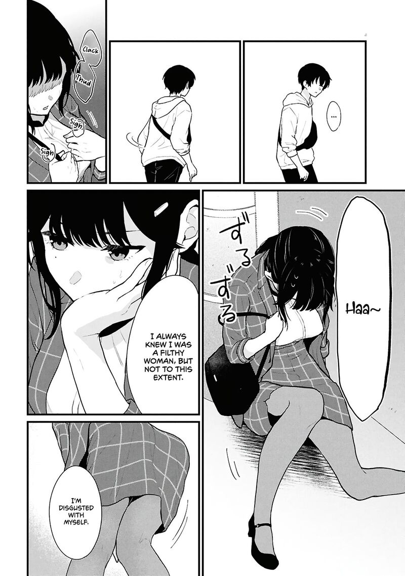 Danjo Hi 15 No Sekai Demo Futsuu Ni Ikirareru To Omotta Gekiomoi Kanjou Na Kanojo Tachi Ga Mujikaku Danshi Ni Honrou Saretara 4 48