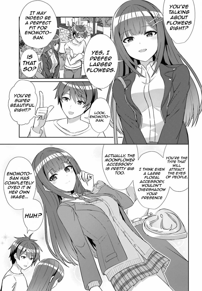 Danjo No Yujou Wa Seiritsu Suru Iya Shinai 13 18