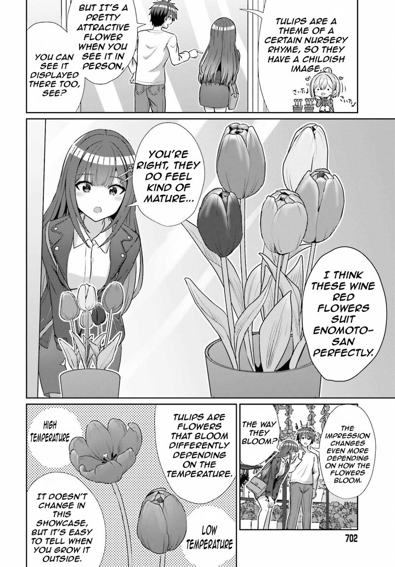 Danjo No Yujou Wa Seiritsu Suru Iya Shinai 13 21