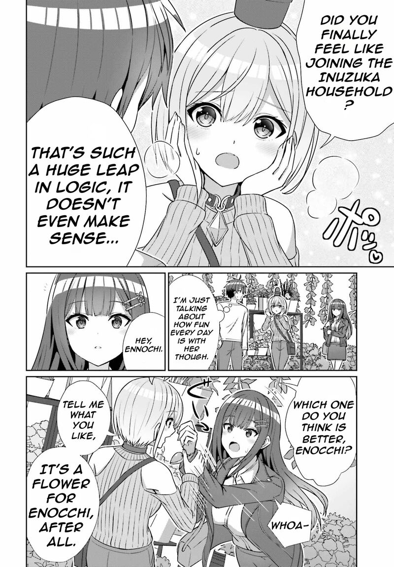 Danjo No Yujou Wa Seiritsu Suru Iya Shinai 13 9