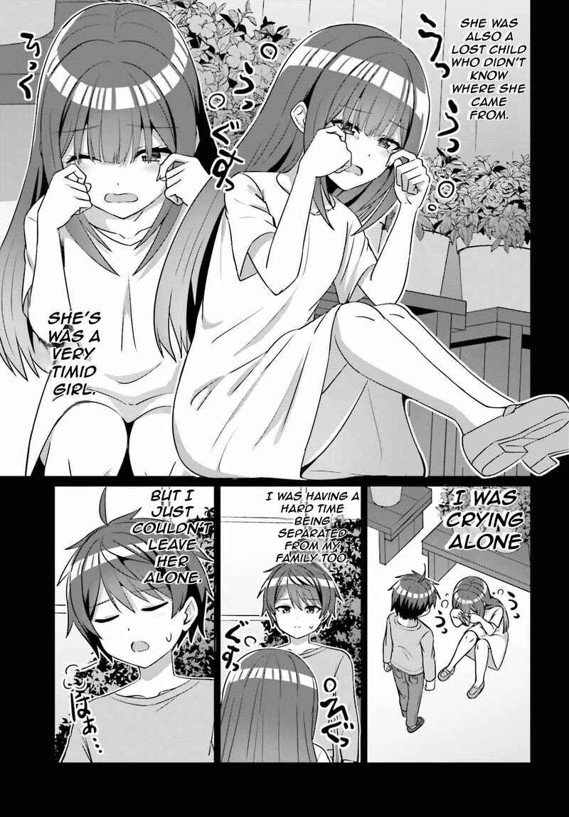 Danjo No Yujou Wa Seiritsu Suru Iya Shinai 14 10