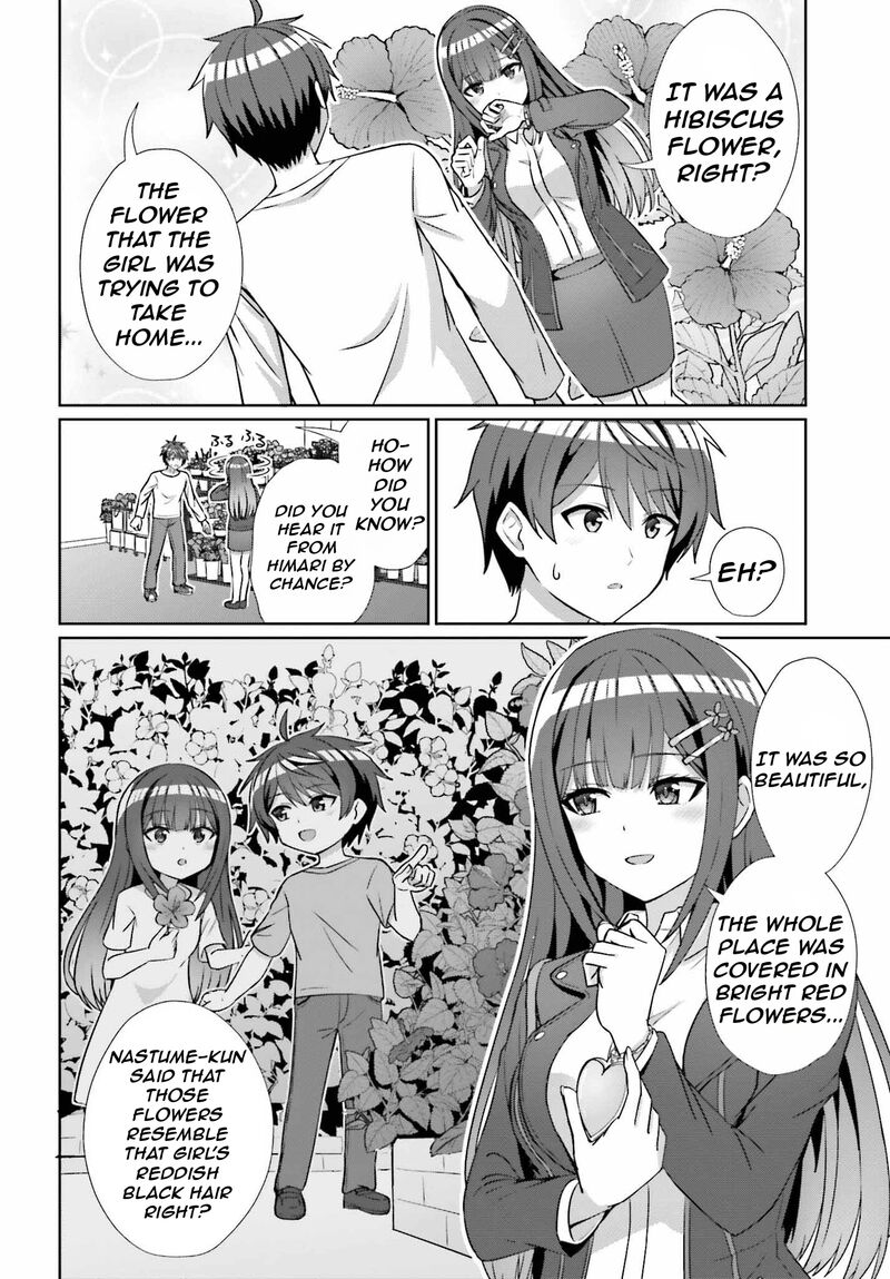 Danjo No Yujou Wa Seiritsu Suru Iya Shinai 14 15