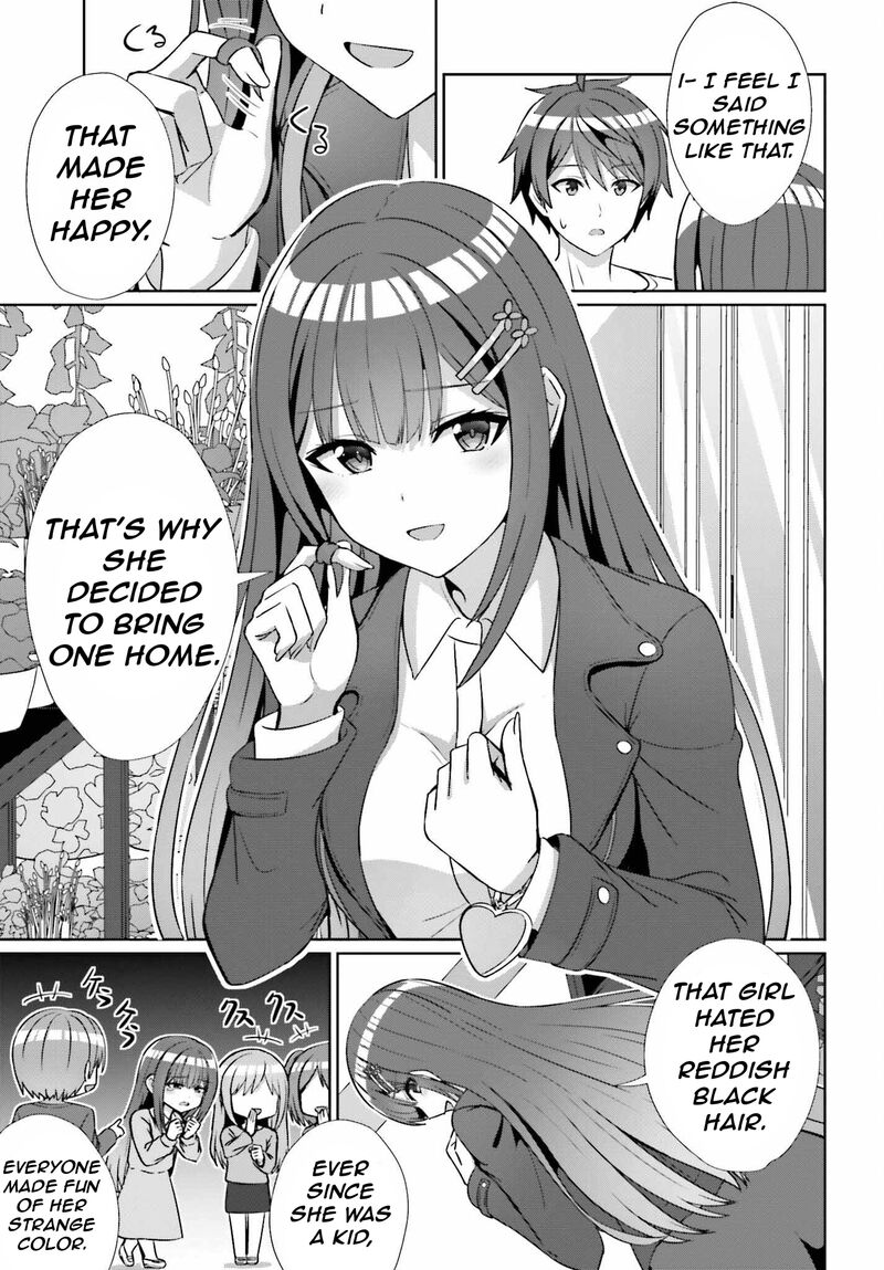 Danjo No Yujou Wa Seiritsu Suru Iya Shinai 14 16