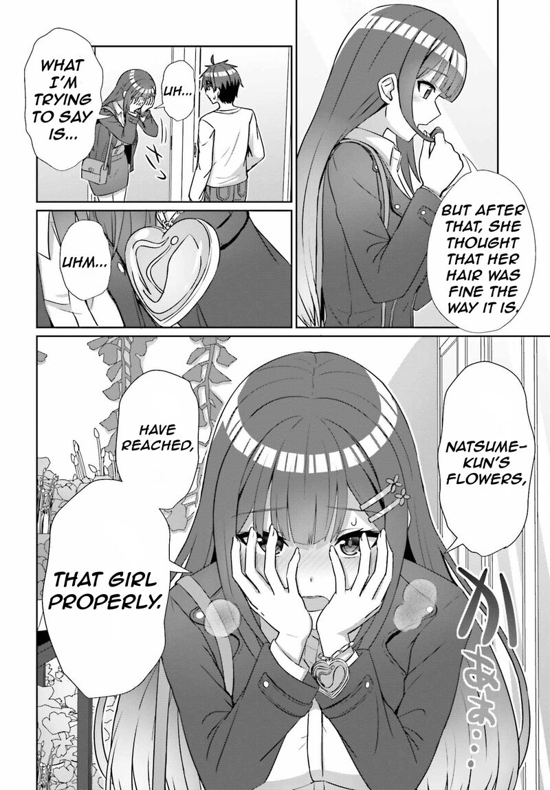 Danjo No Yujou Wa Seiritsu Suru Iya Shinai 14 17