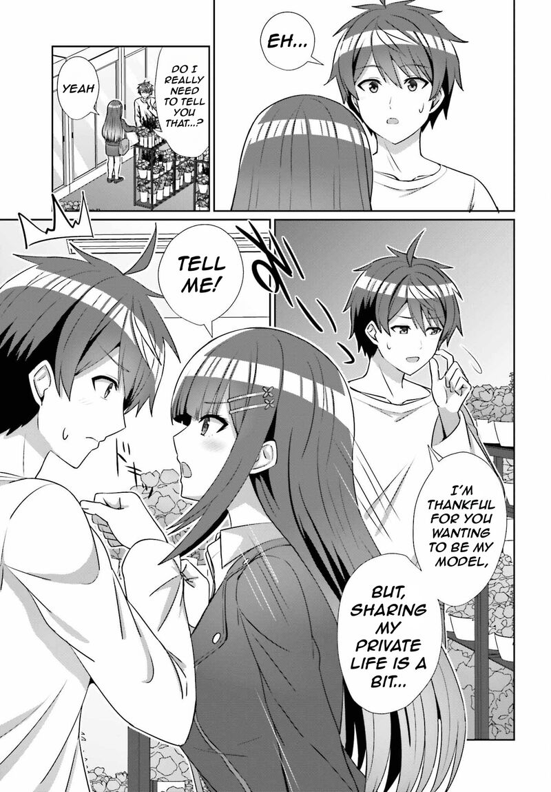 Danjo No Yujou Wa Seiritsu Suru Iya Shinai 14 6