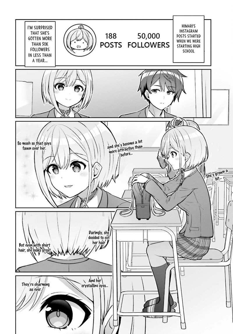 Danjo No Yujou Wa Seiritsu Suru Iya Shinai 2 2