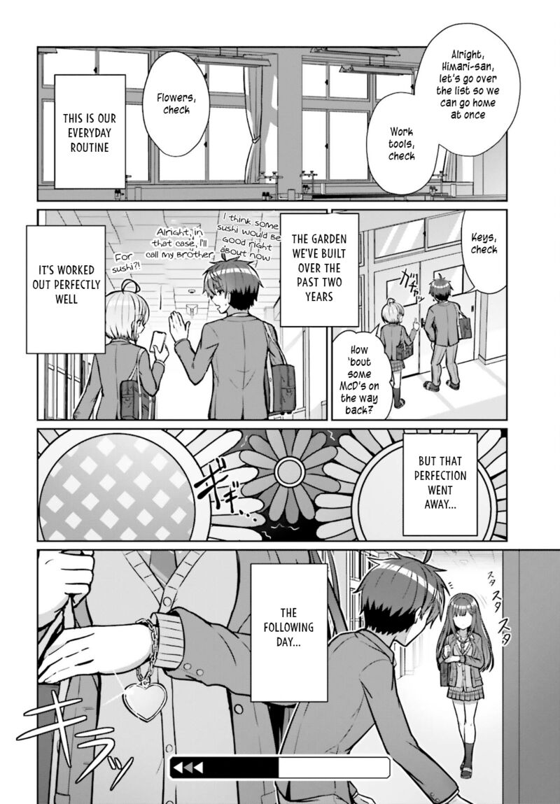 Danjo No Yujou Wa Seiritsu Suru Iya Shinai 2 26