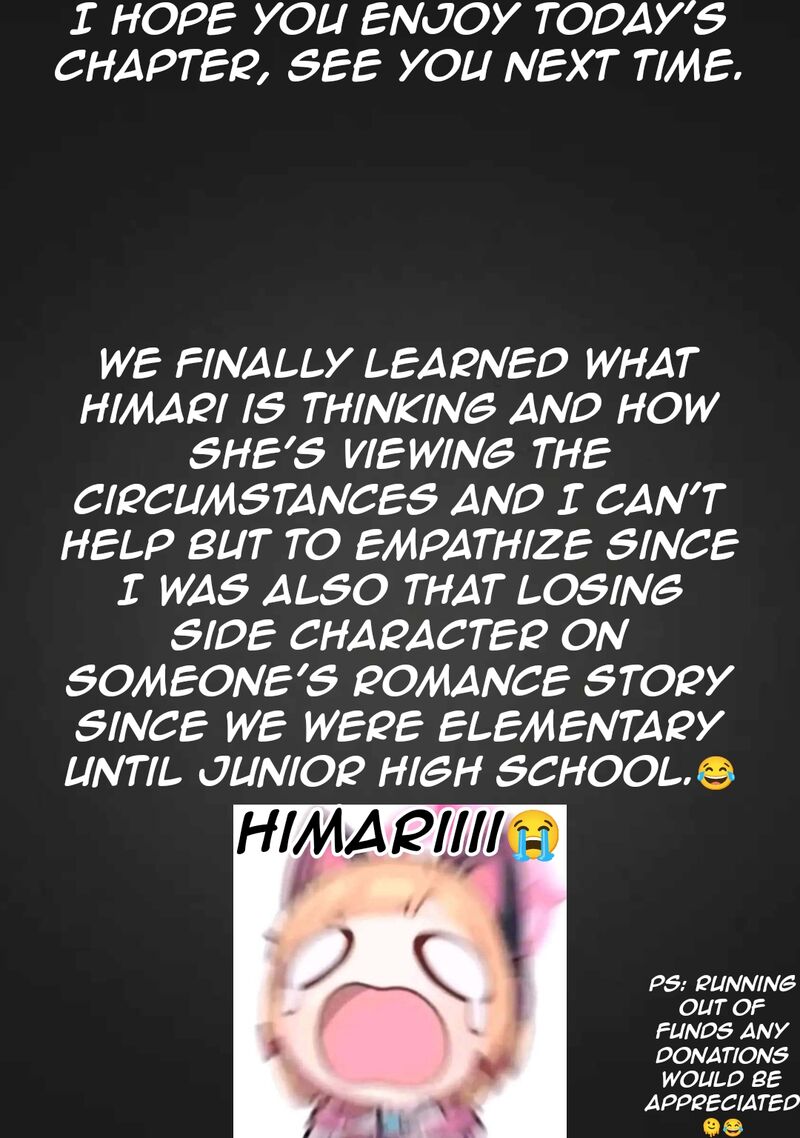 Danjo No Yujou Wa Seiritsu Suru Iya Shinai 20 28