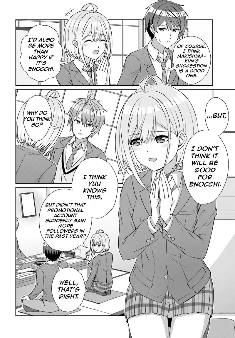 Danjo No Yujou Wa Seiritsu Suru Iya Shinai 22 10