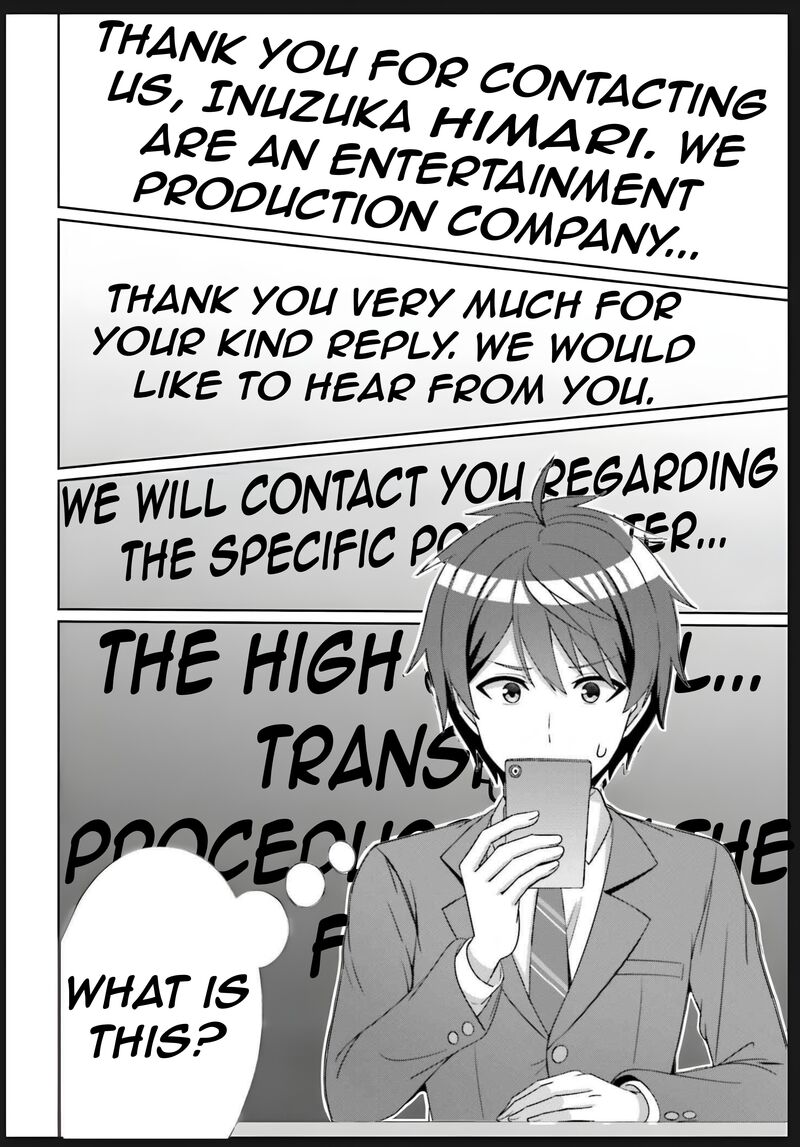 Danjo No Yujou Wa Seiritsu Suru Iya Shinai 23 15