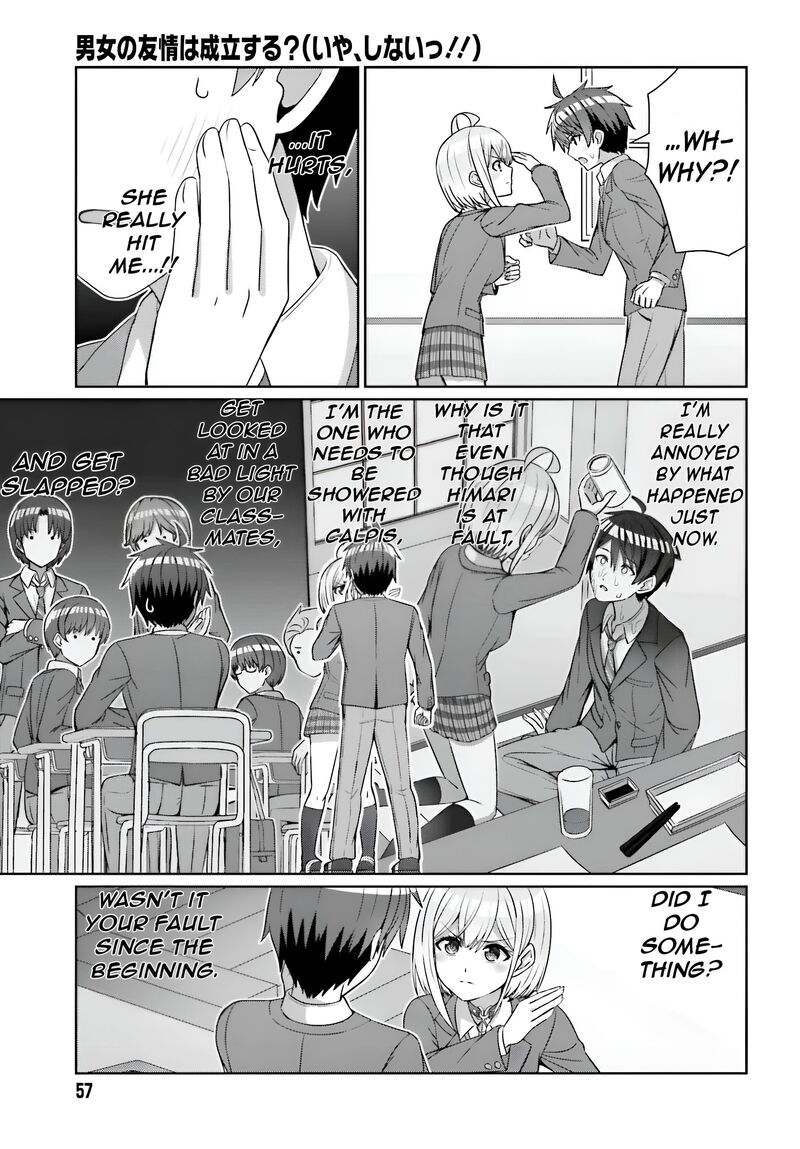 Danjo No Yujou Wa Seiritsu Suru Iya Shinai 24a 10
