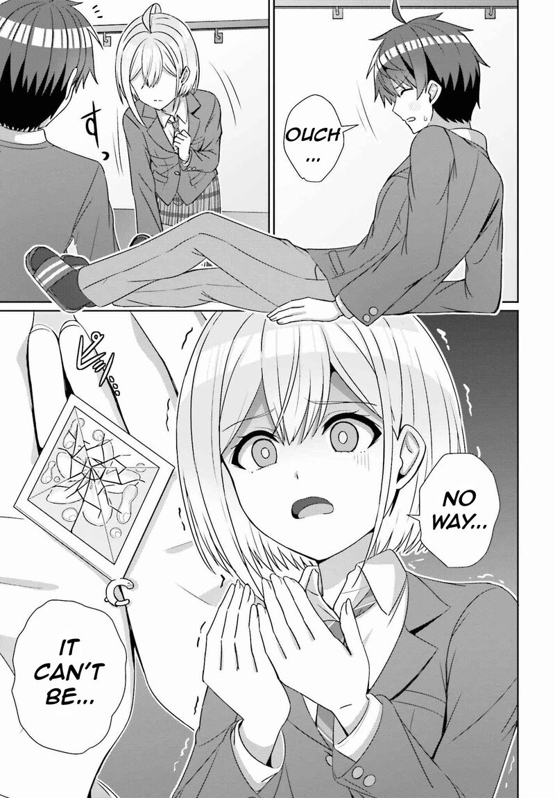 Danjo No Yujou Wa Seiritsu Suru Iya Shinai 24a 16