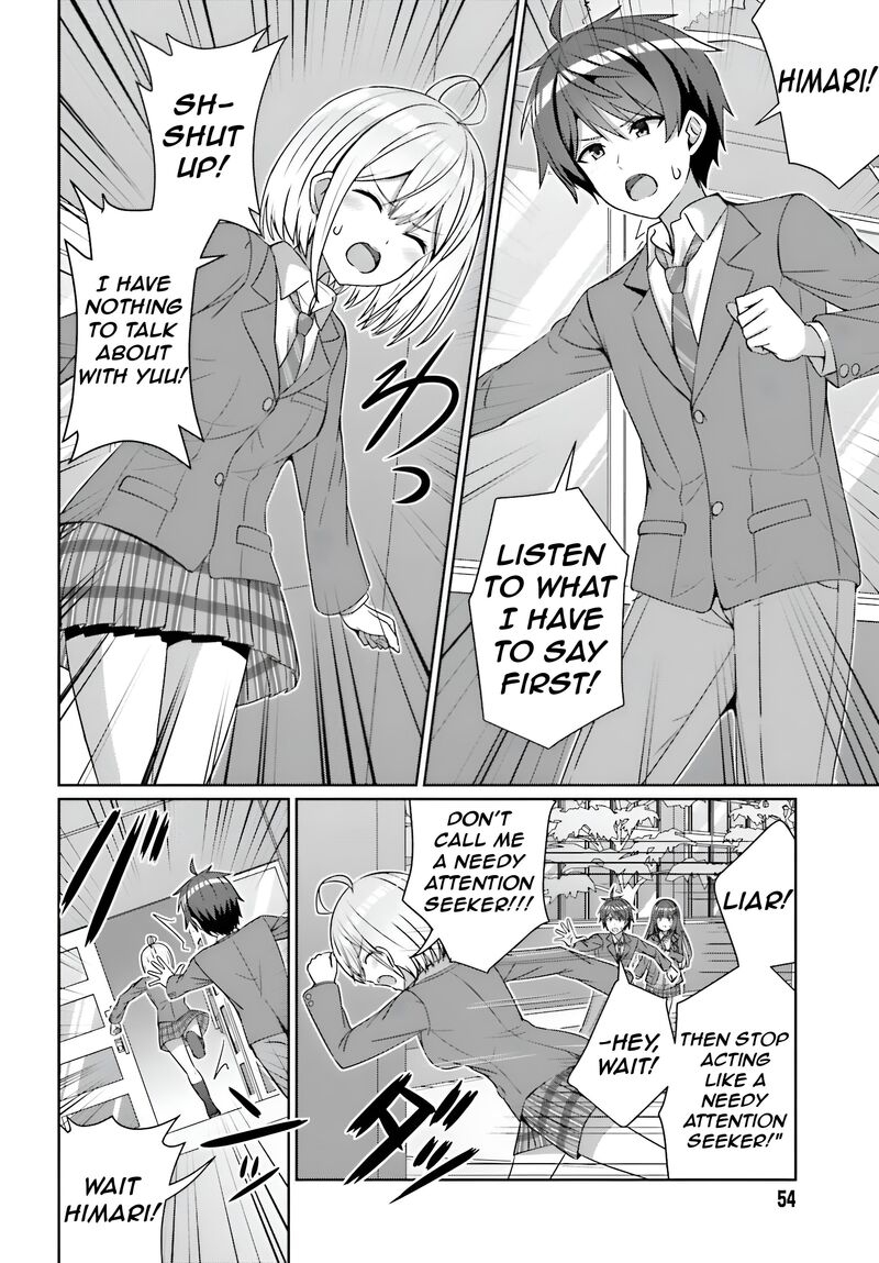 Danjo No Yujou Wa Seiritsu Suru Iya Shinai 24a 7