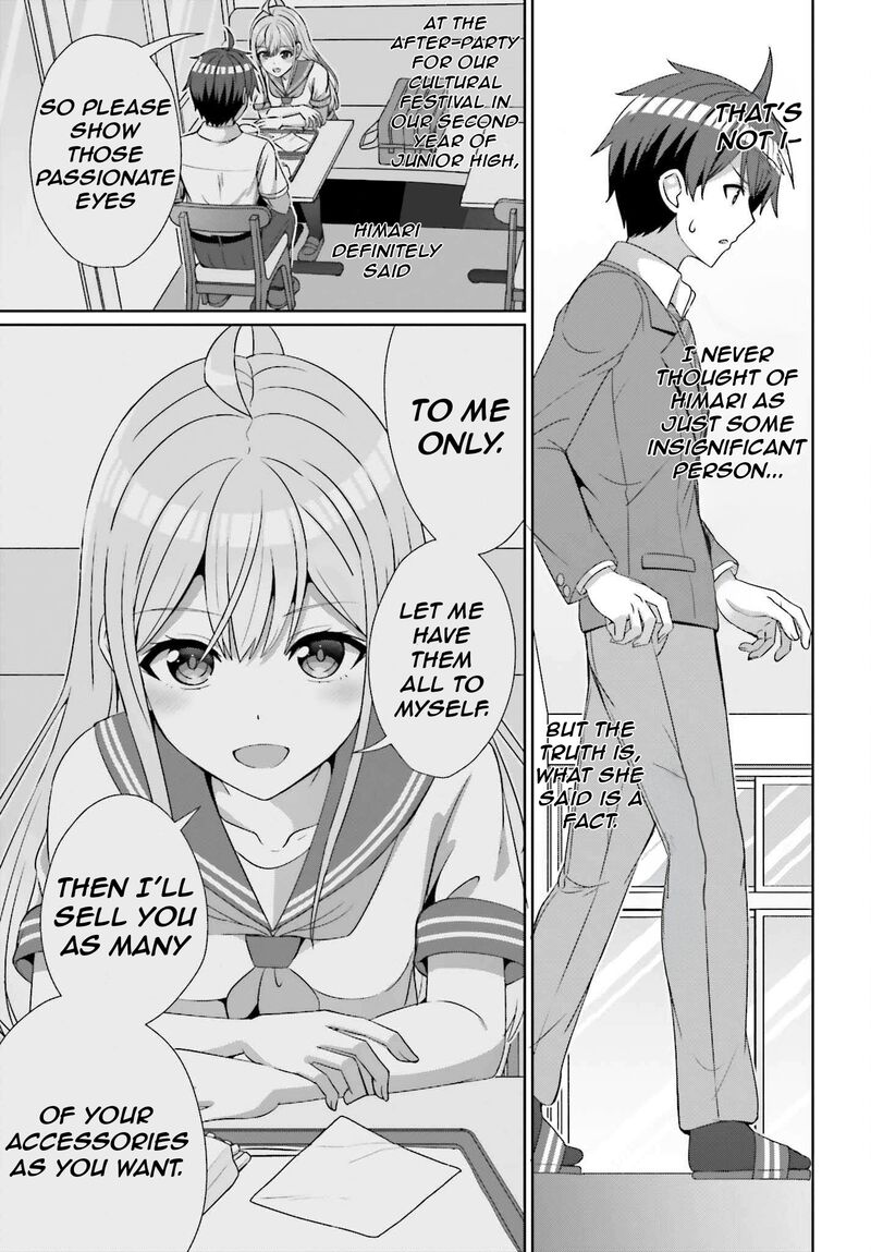 Danjo No Yujou Wa Seiritsu Suru Iya Shinai 24b 6