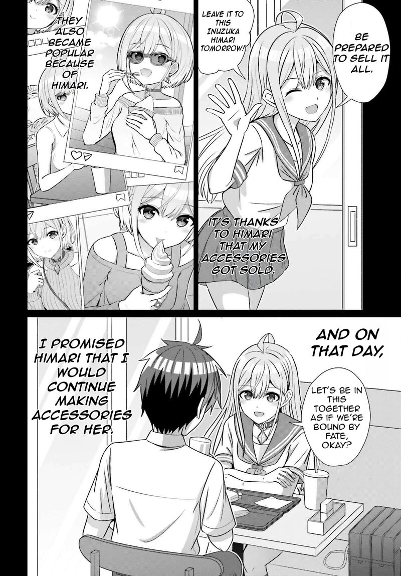 Danjo No Yujou Wa Seiritsu Suru Iya Shinai 26 14