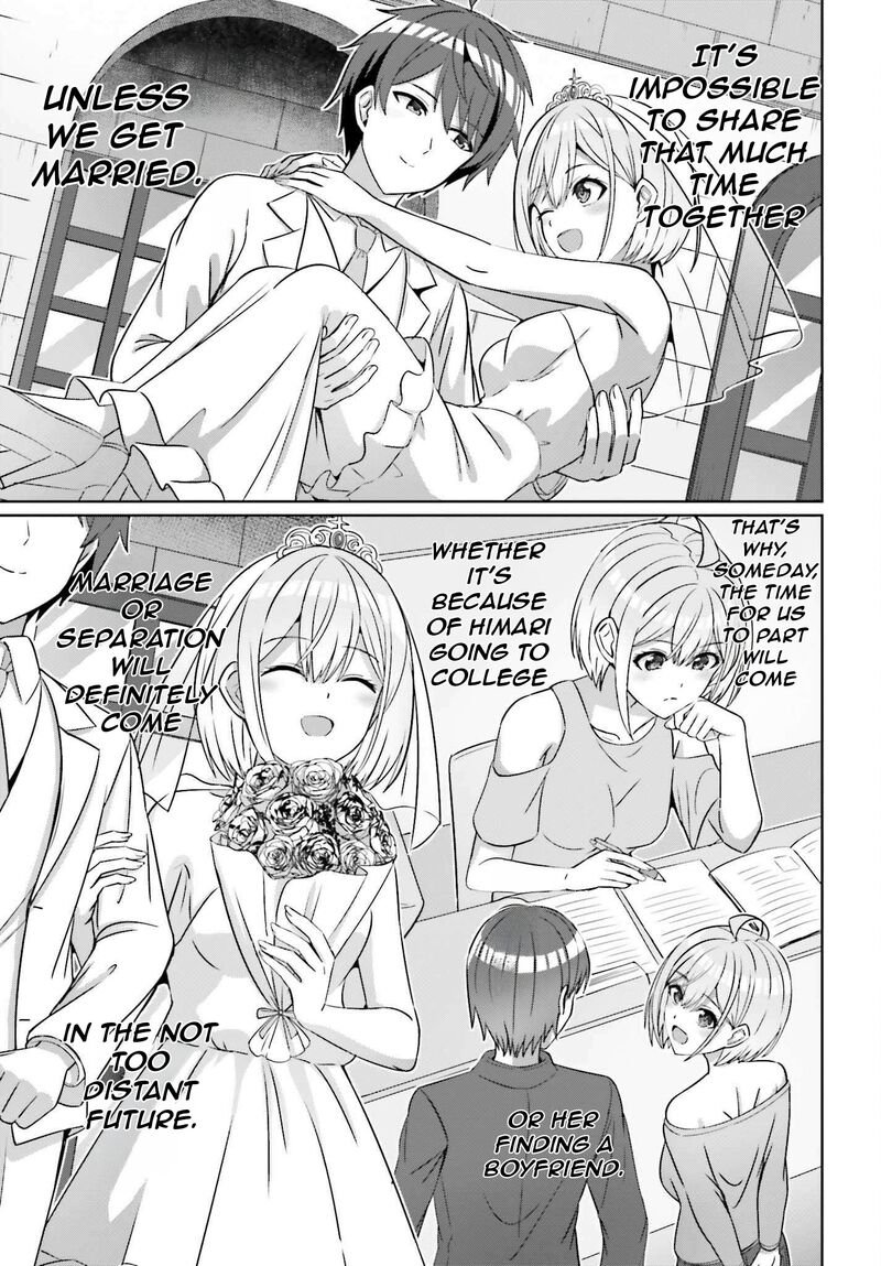Danjo No Yujou Wa Seiritsu Suru Iya Shinai 26 9