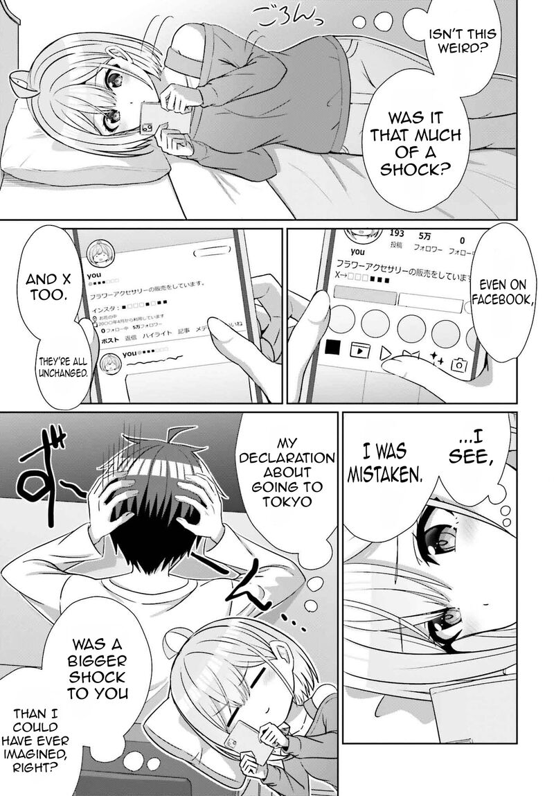 Danjo No Yujou Wa Seiritsu Suru Iya Shinai 27 10