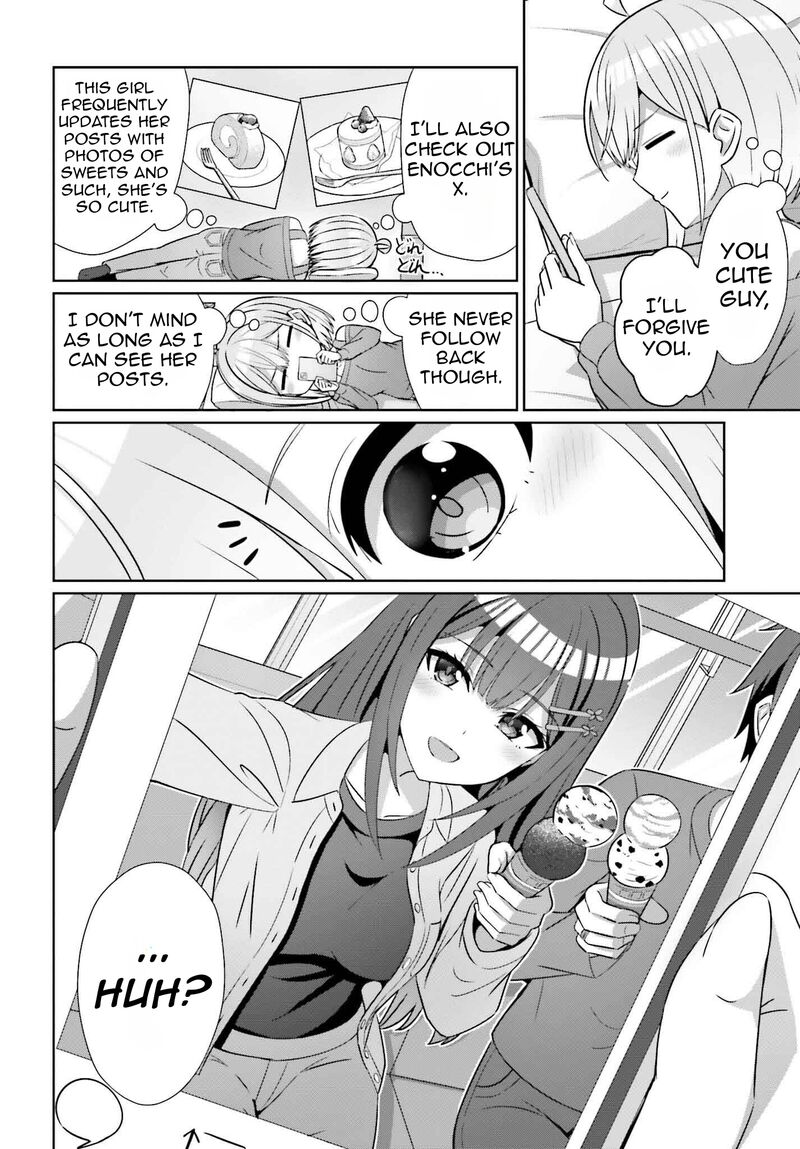 Danjo No Yujou Wa Seiritsu Suru Iya Shinai 27 11