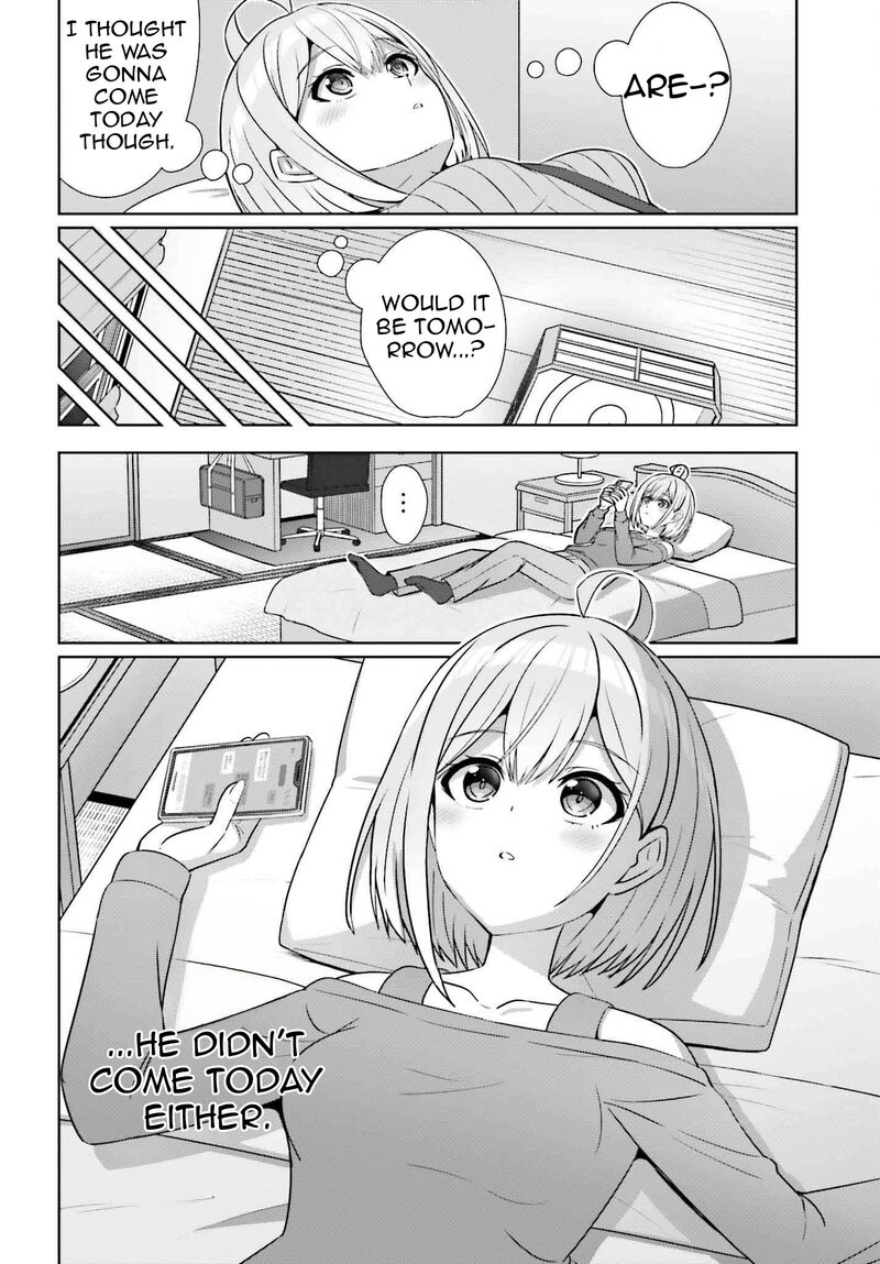 Danjo No Yujou Wa Seiritsu Suru Iya Shinai 27 9