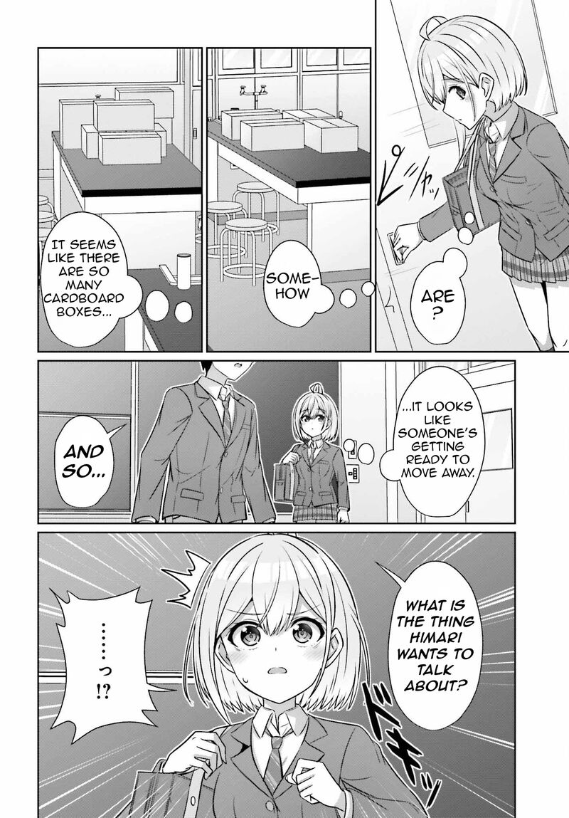 Danjo No Yujou Wa Seiritsu Suru Iya Shinai 29 15
