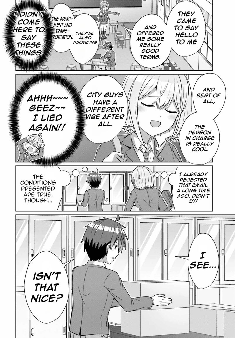 Danjo No Yujou Wa Seiritsu Suru Iya Shinai 29 17