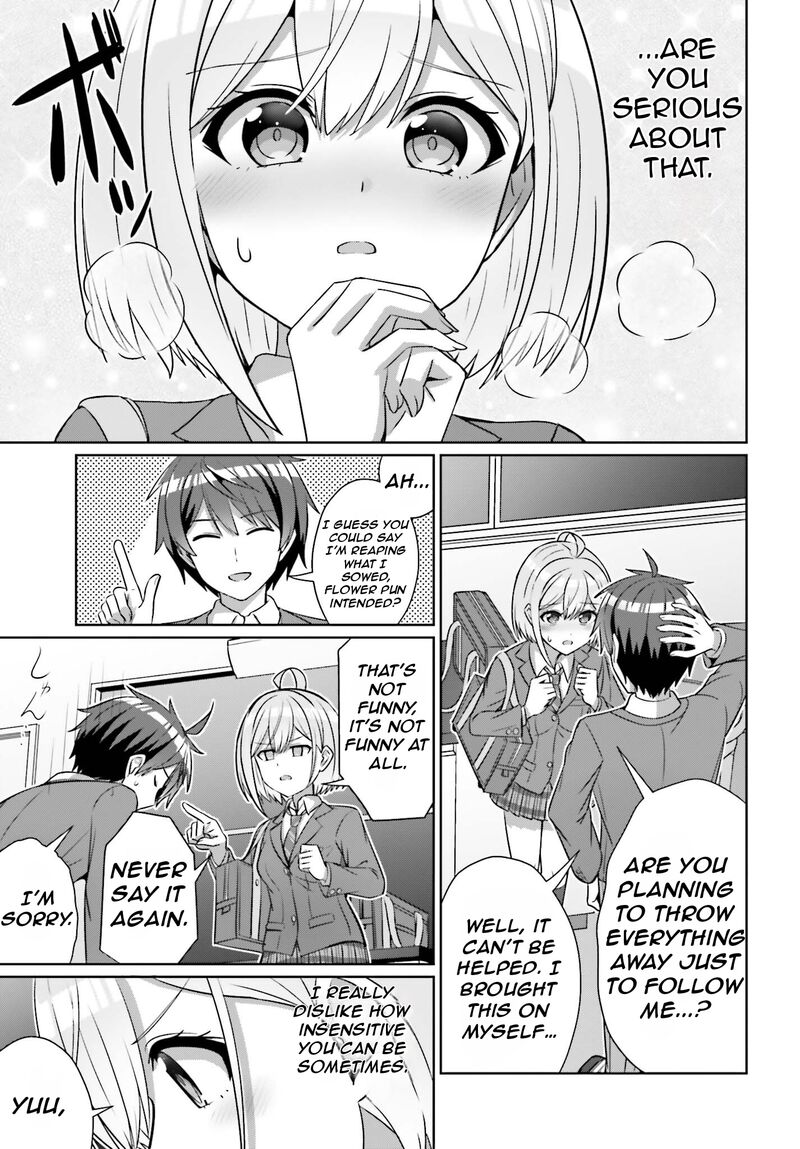 Danjo No Yujou Wa Seiritsu Suru Iya Shinai 30a 14