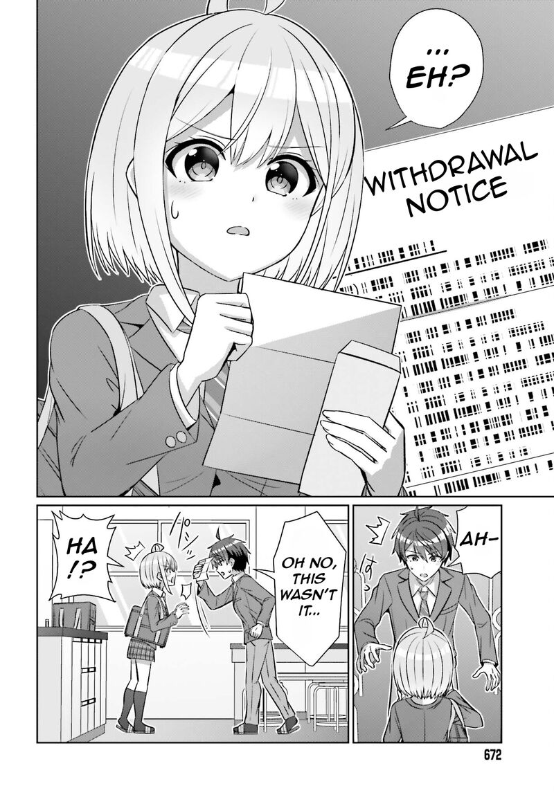 Danjo No Yujou Wa Seiritsu Suru Iya Shinai 30a 5