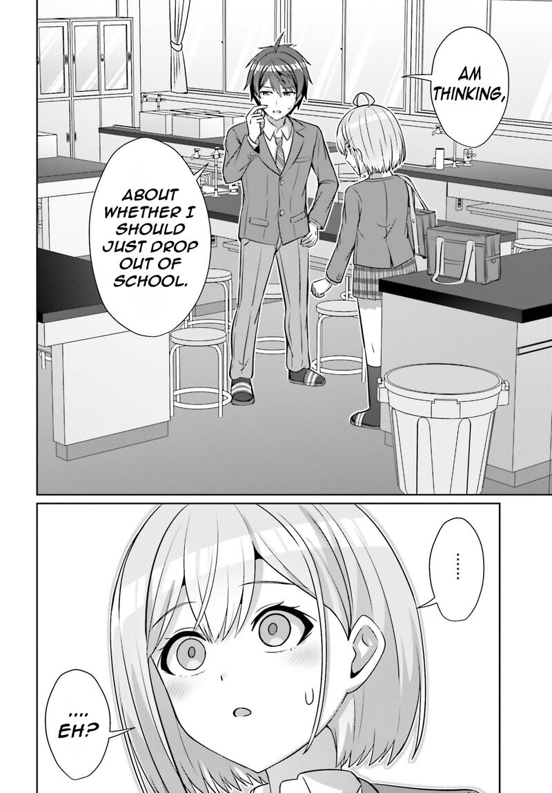 Danjo No Yujou Wa Seiritsu Suru Iya Shinai 30a 7