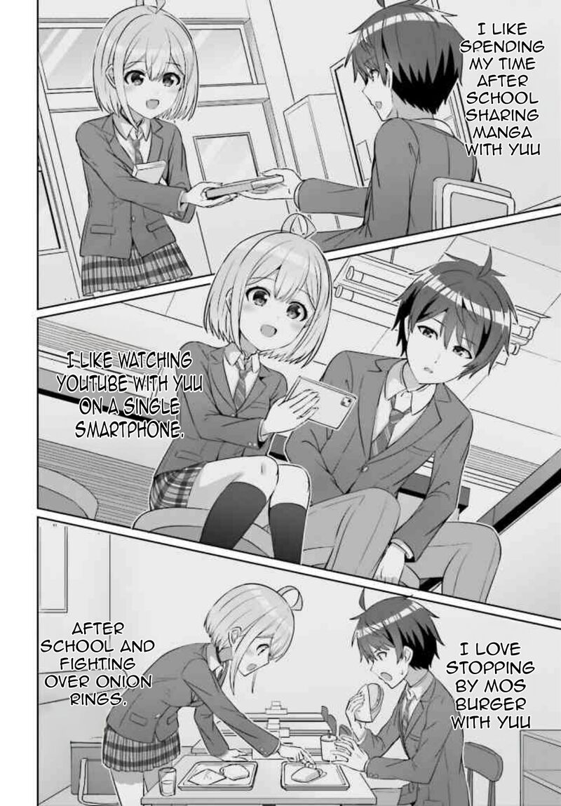 Danjo No Yujou Wa Seiritsu Suru Iya Shinai 31b 3