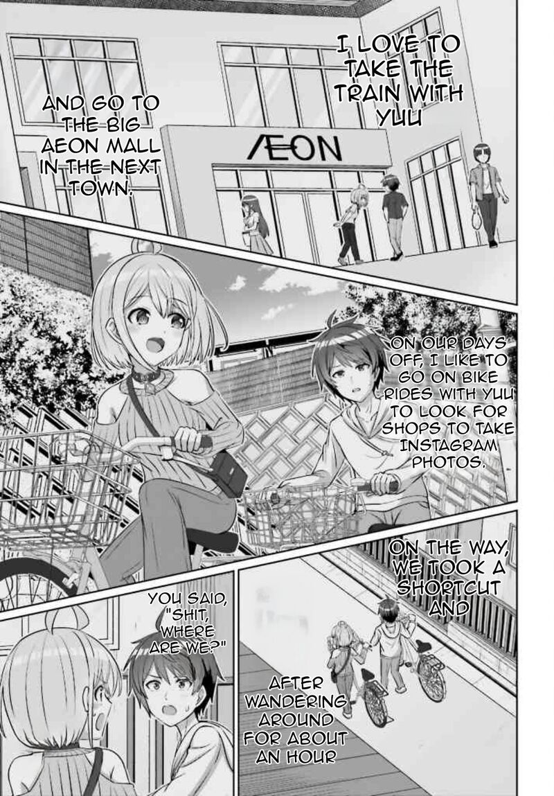 Danjo No Yujou Wa Seiritsu Suru Iya Shinai 31b 4