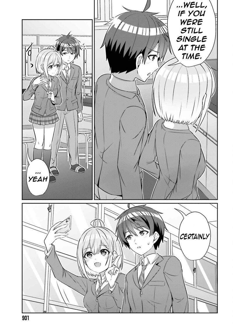 Danjo No Yujou Wa Seiritsu Suru Iya Shinai 32a 10