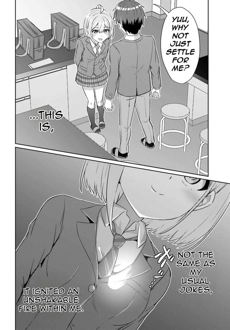 Danjo No Yujou Wa Seiritsu Suru Iya Shinai 32a 5