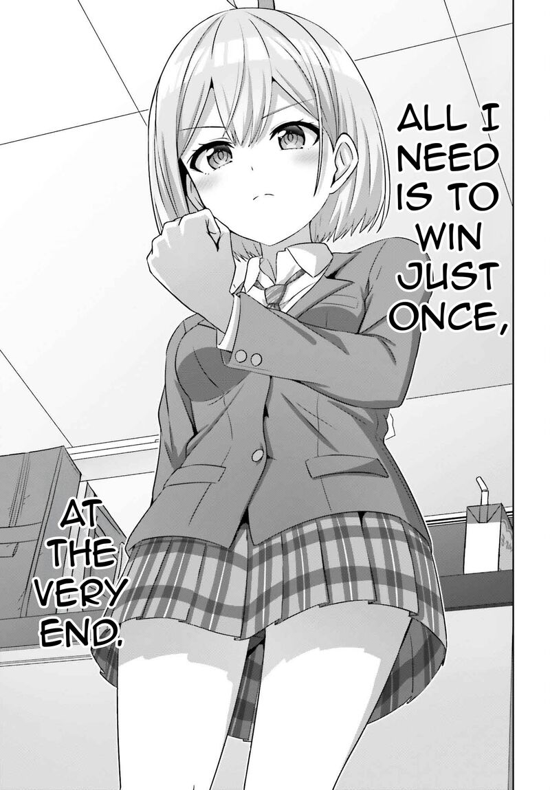 Danjo No Yujou Wa Seiritsu Suru Iya Shinai 32a 8