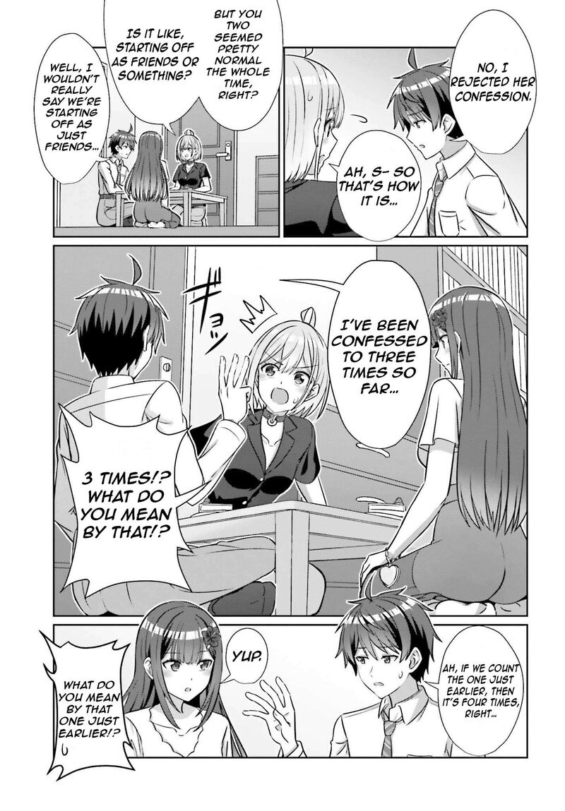 Danjo No Yujou Wa Seiritsu Suru Iya Shinai 39b 10