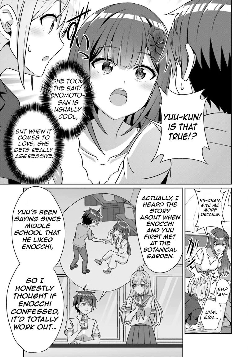 Danjo No Yujou Wa Seiritsu Suru Iya Shinai 39b 12