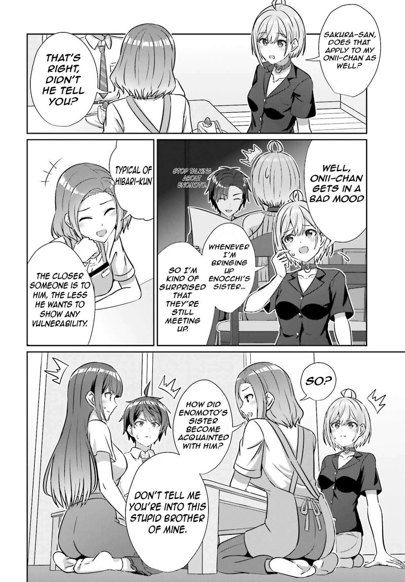 Danjo No Yujou Wa Seiritsu Suru Iya Shinai 39b 5