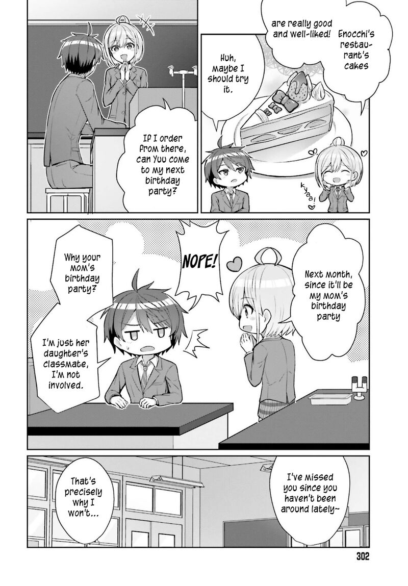 Danjo No Yujou Wa Seiritsu Suru Iya Shinai 4 16