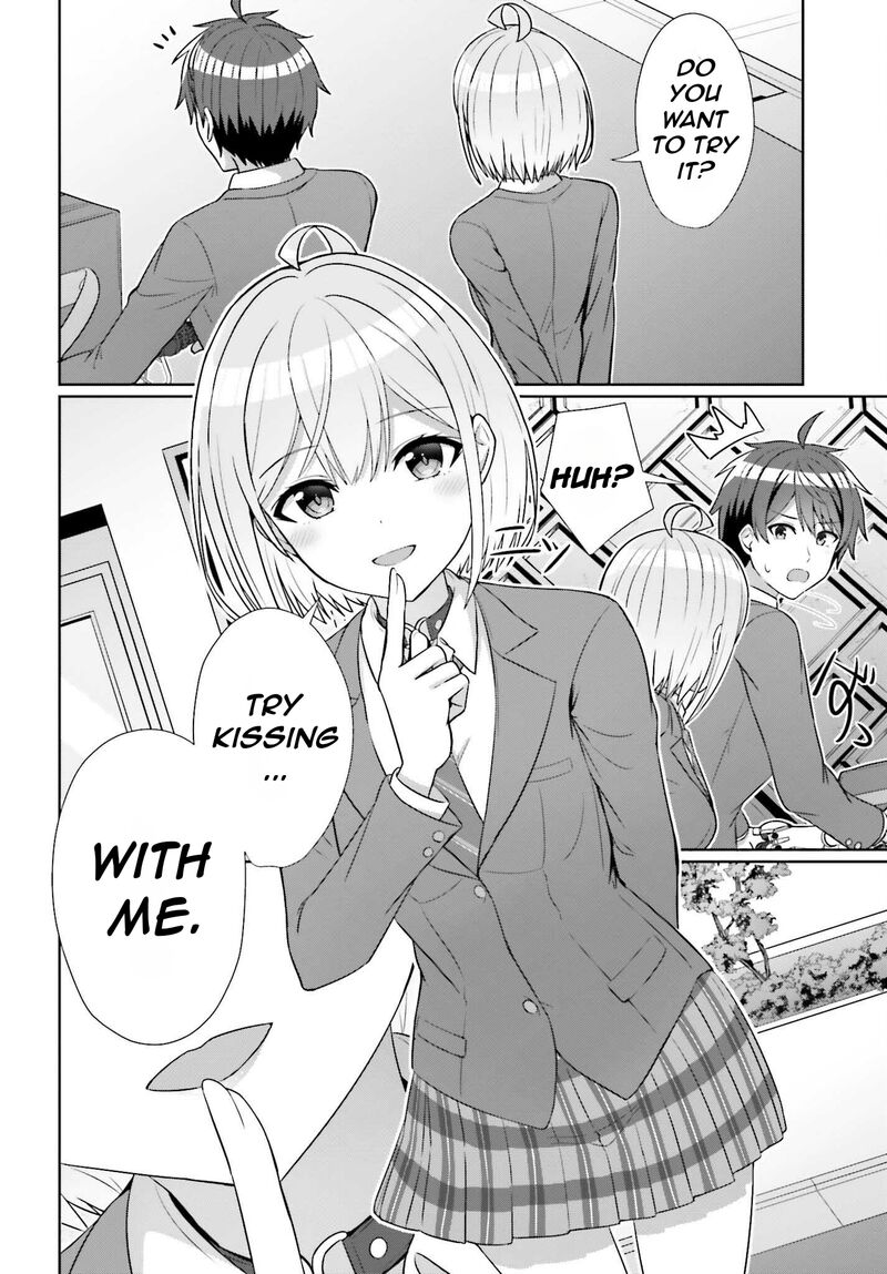 Danjo No Yujou Wa Seiritsu Suru Iya Shinai 9 19