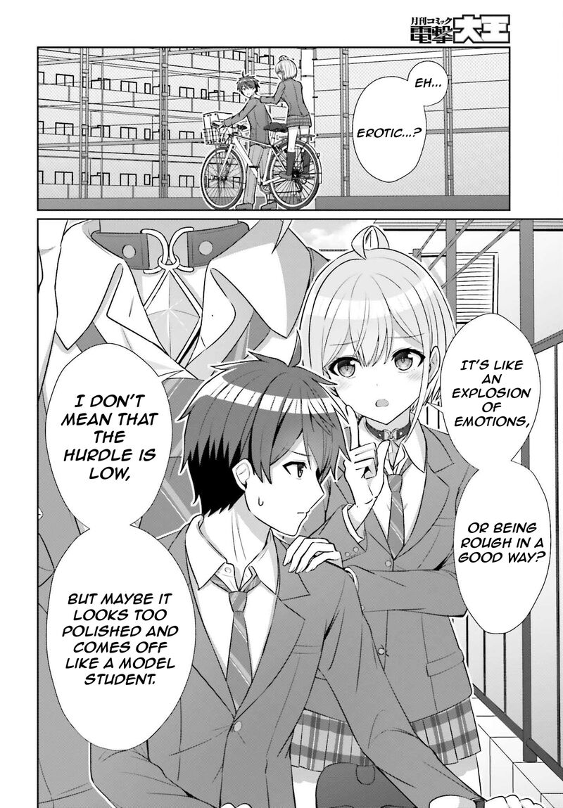 Danjo No Yujou Wa Seiritsu Suru Iya Shinai 9 5