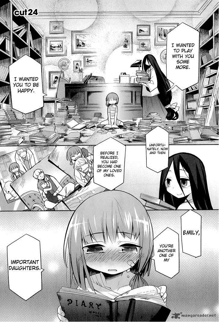 Dansai Bunri No Crime Edge 24 4